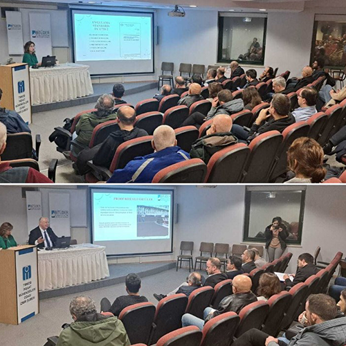 BİTÜDER, sektördeki son gelişmeleri paylaşmaya devam ediyor!